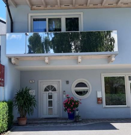 لينز Ferienwohnung Muehlburger المظهر الخارجي الصورة