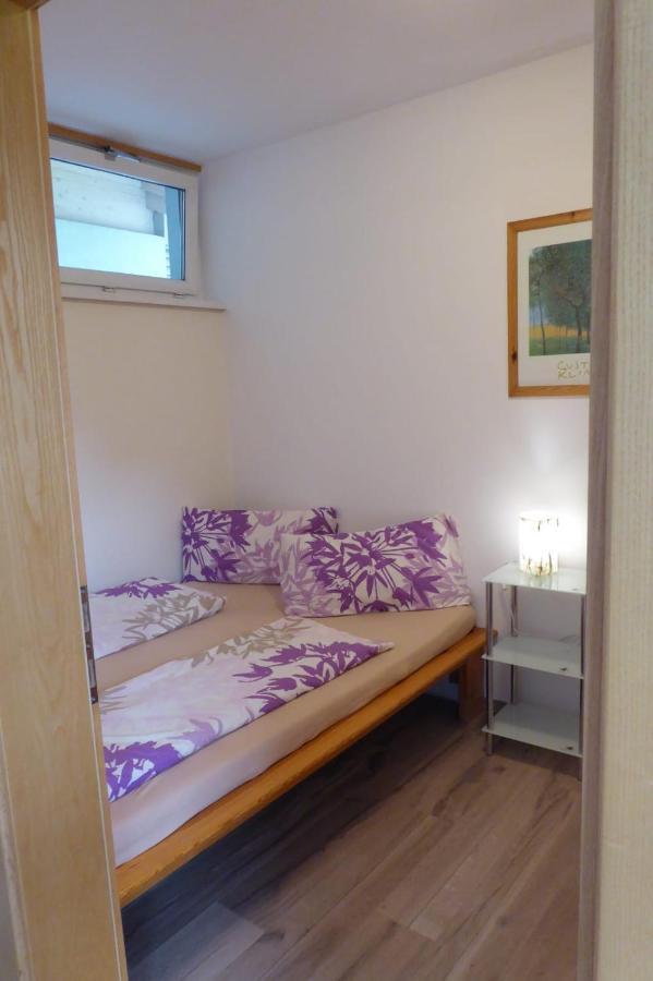 لينز Ferienwohnung Muehlburger المظهر الخارجي الصورة