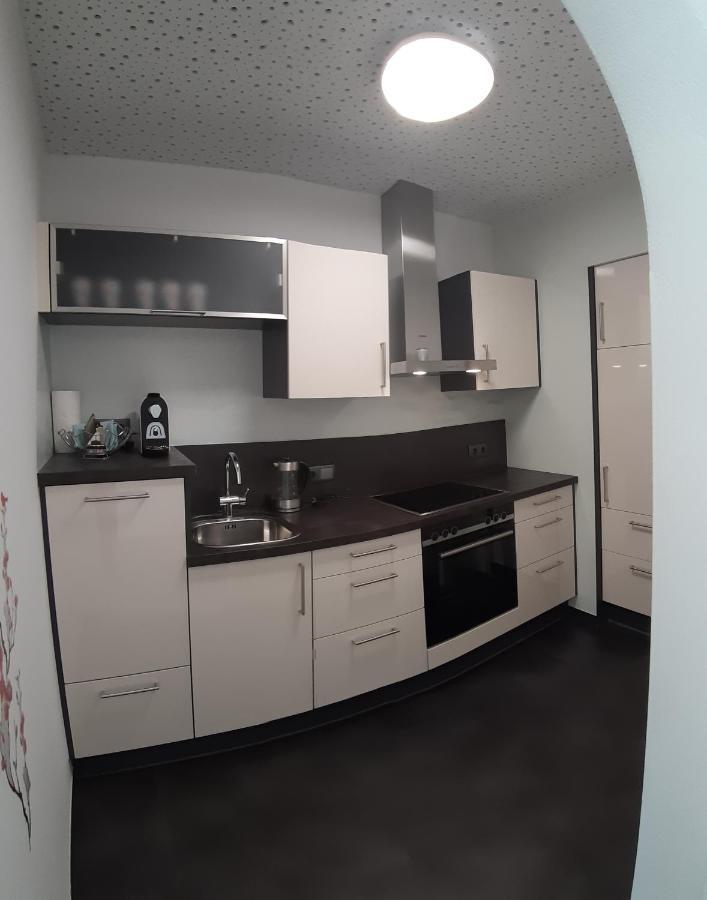 لينز Ferienwohnung Muehlburger المظهر الخارجي الصورة