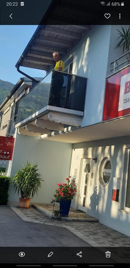 لينز Ferienwohnung Muehlburger المظهر الخارجي الصورة