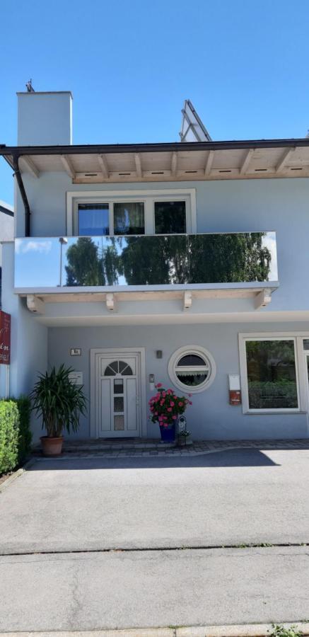 لينز Ferienwohnung Muehlburger المظهر الخارجي الصورة