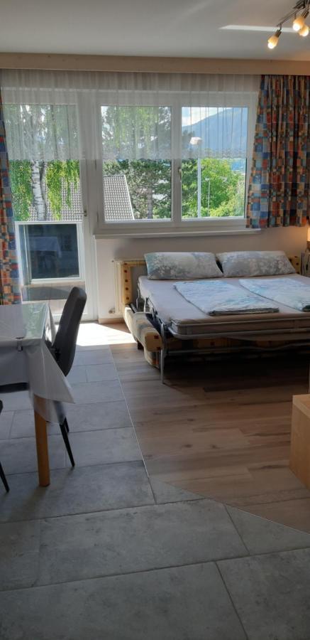 لينز Ferienwohnung Muehlburger المظهر الخارجي الصورة