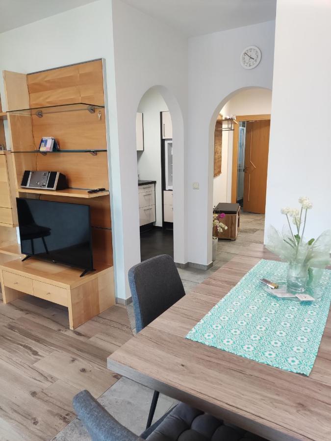 لينز Ferienwohnung Muehlburger المظهر الخارجي الصورة